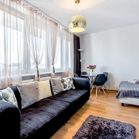 דירה Clicktheflat Golden Terraces