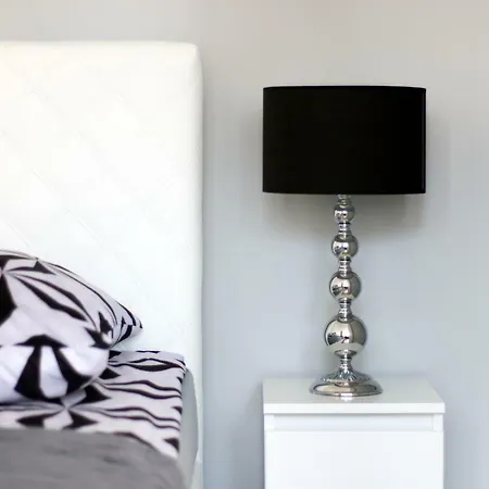 דירה Clicktheflat Golden Terraces