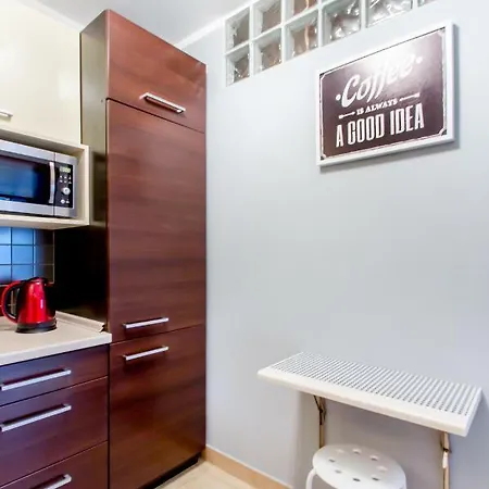 Clicktheflat Golden Terraces דירה