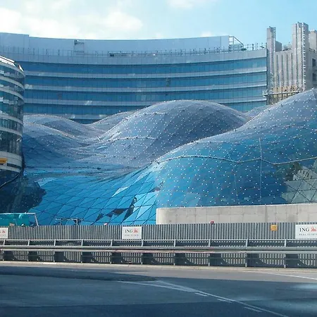 Clicktheflat Golden Terraces