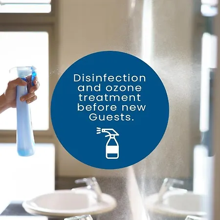 Clicktheflat Golden Terraces Warsaw